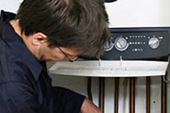 boiler replacement Ashley