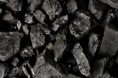 Ashley coal boiler costs